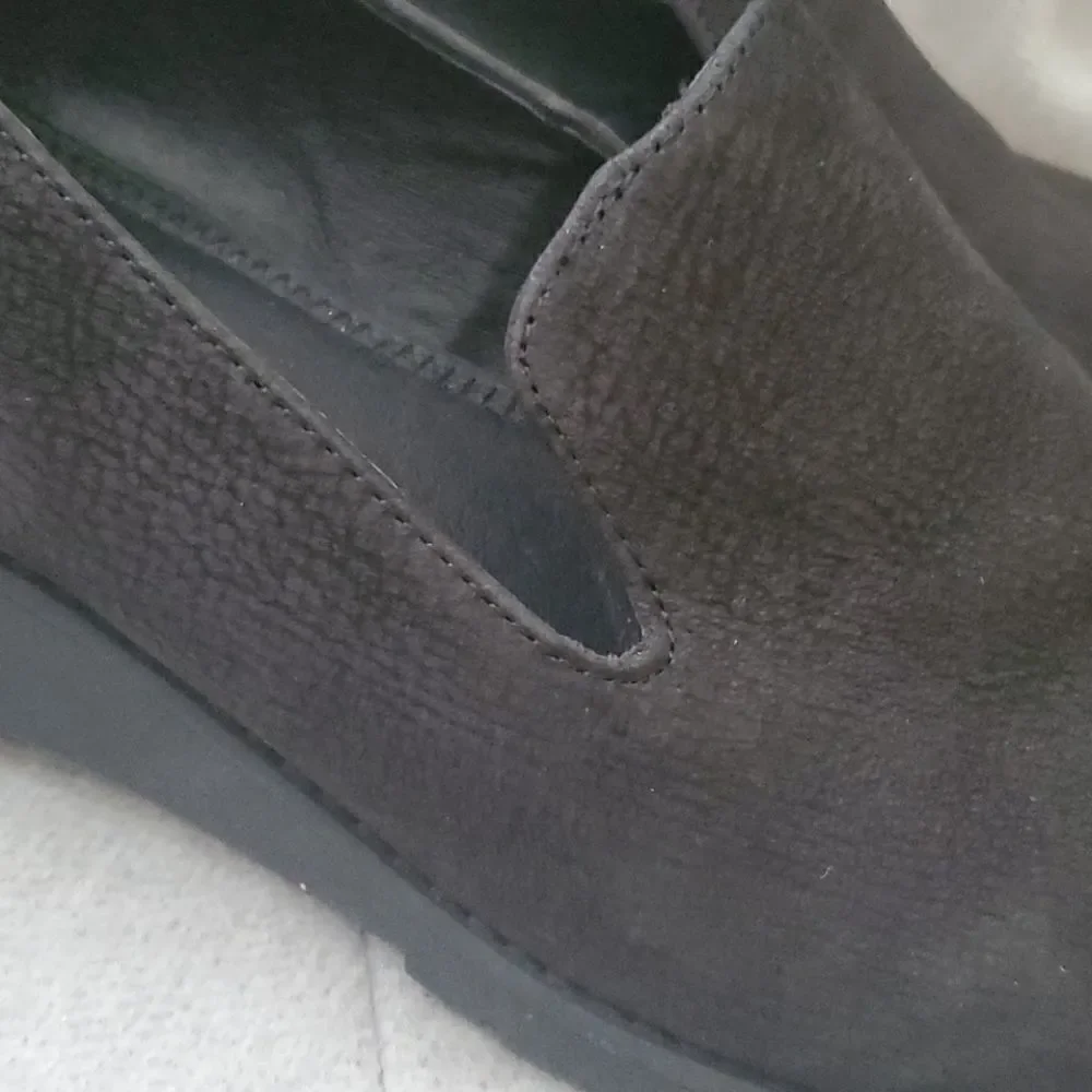 ADAM TUCKER ME TOO Slip-On Wedge - Size 10‎ - Picture 5 of 7